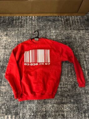 Vetements Sweatshirt